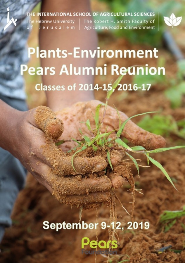 alumni reunion 2019