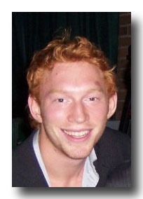 Jonny Fraser