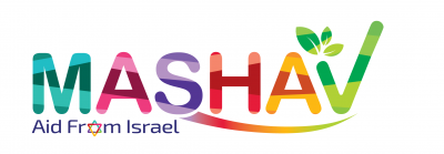 Mashav