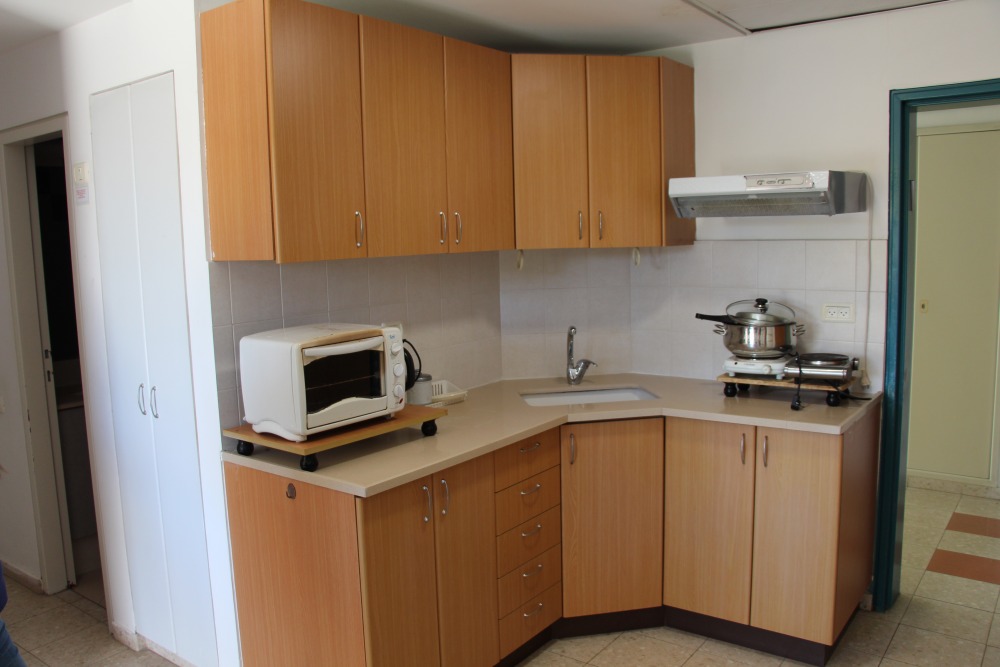 reisfeld shared apartment