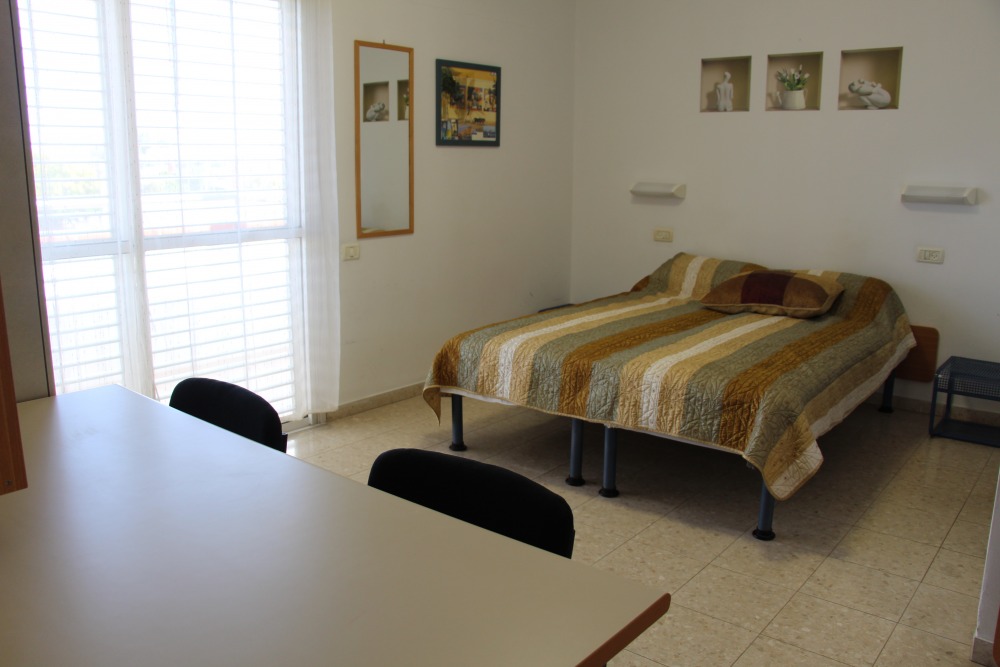 reisfeld private room