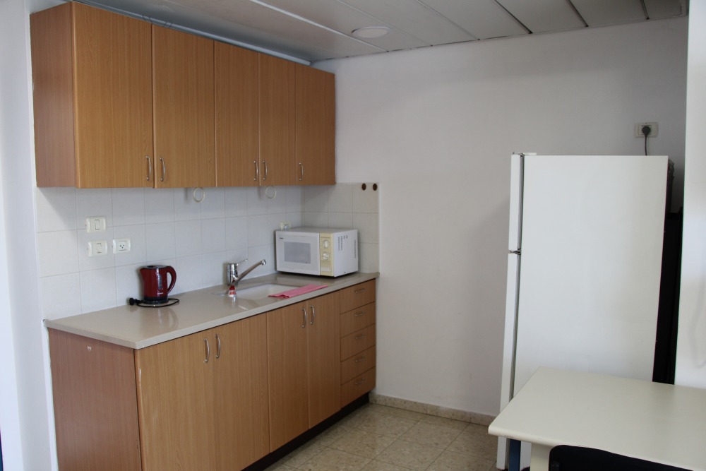 reisfeld private room