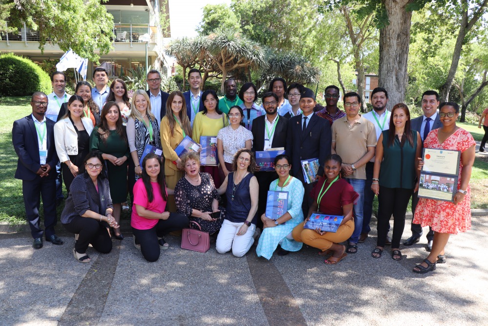 Mashav 2022