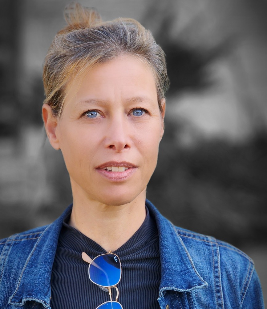 Yael Helman
