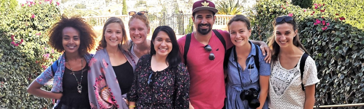 Exchange programs opportunities